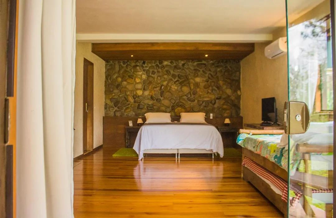 Curucaca Hotel Brasil-1