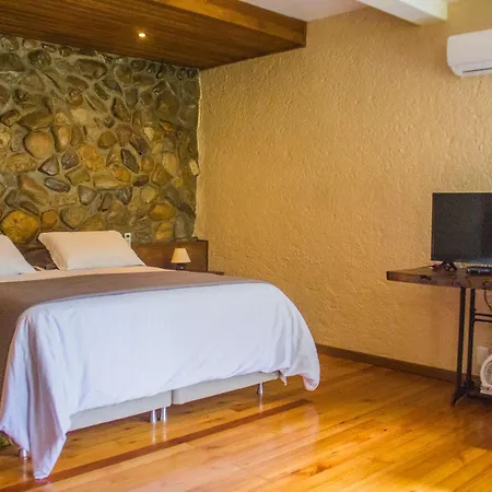 Curucaca Hotel Brasil-2
